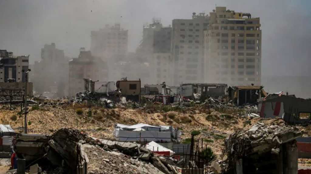 Witkoff’s Route to the Region: A Prelude to a “Deal”?