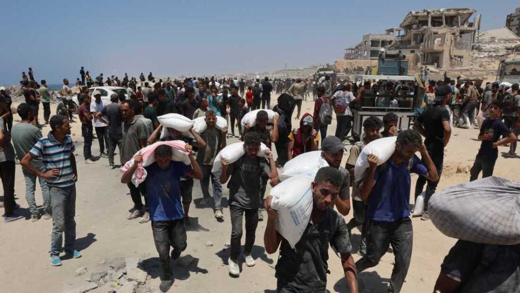 “Israeli” Minister: Gaza To Be Entirely Jewish!