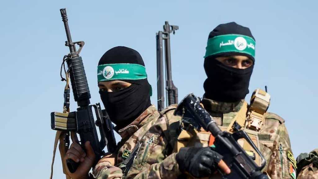 Hamas Dismisses US Accusation of Stalling Ceasefire