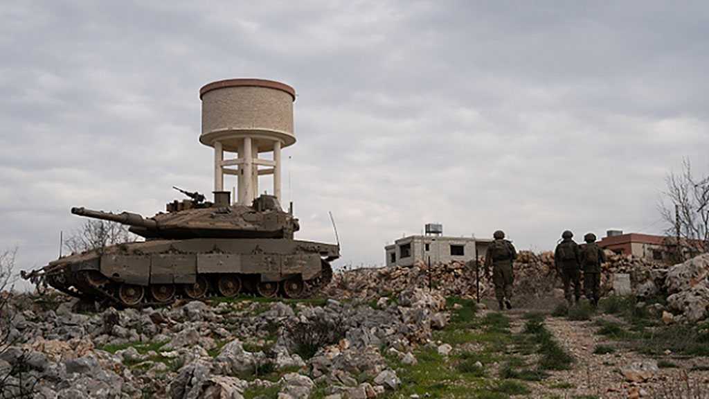 “Israeli” Golani Elite Cmdr. Admits Heavy Losses in Hezbollah’s Aita Al-Shaab Ambush