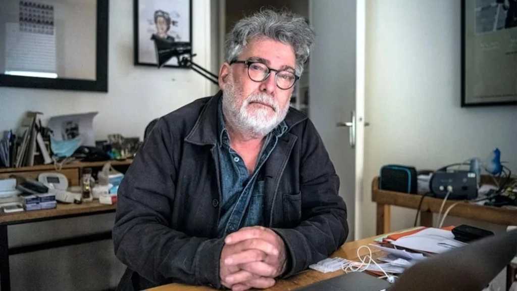 A Palestinian State Could Have Prevented Oct.7: Macron Advisor