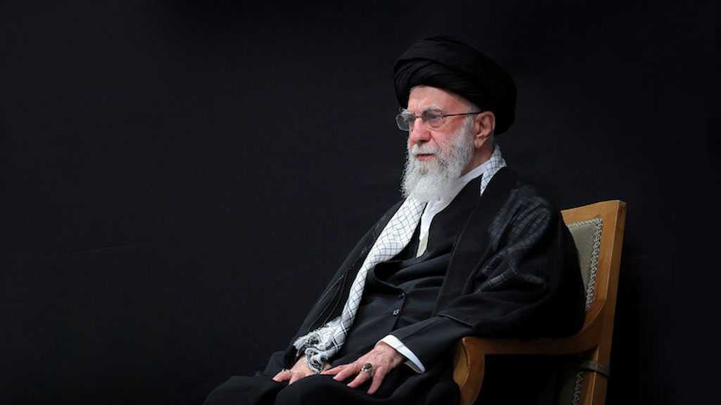 Imam Khamenei: “Israeli”-US Terror Attacks Will Only Accelerate Iran’s Military, Scientific Progress