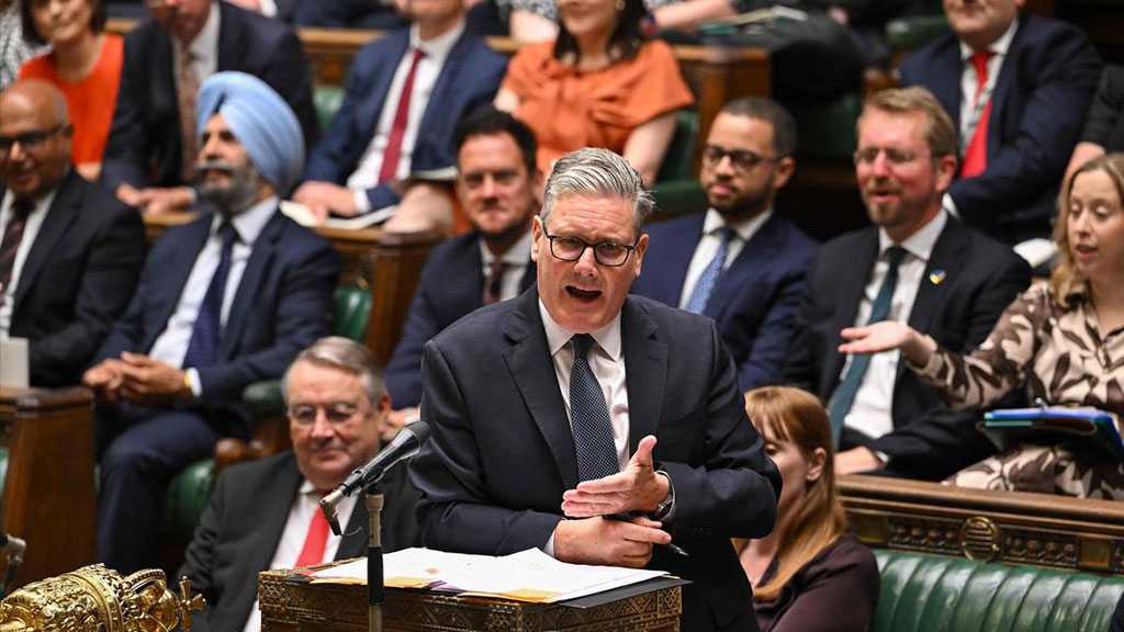 One-Third of UK MPs Urge Starmer to Recognize Palestine