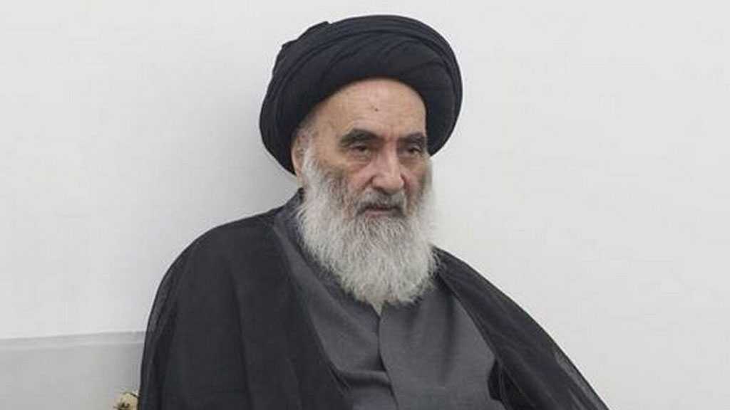 Ayatollah Sistani Urges Arab and Muslim Nations to Act as Gaza Faces Man-Made Famine