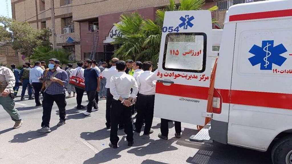 Zahedan Courthouse Attack: Six Killed, 22 Wounded in Terrorist Assault in Southeastern Iran