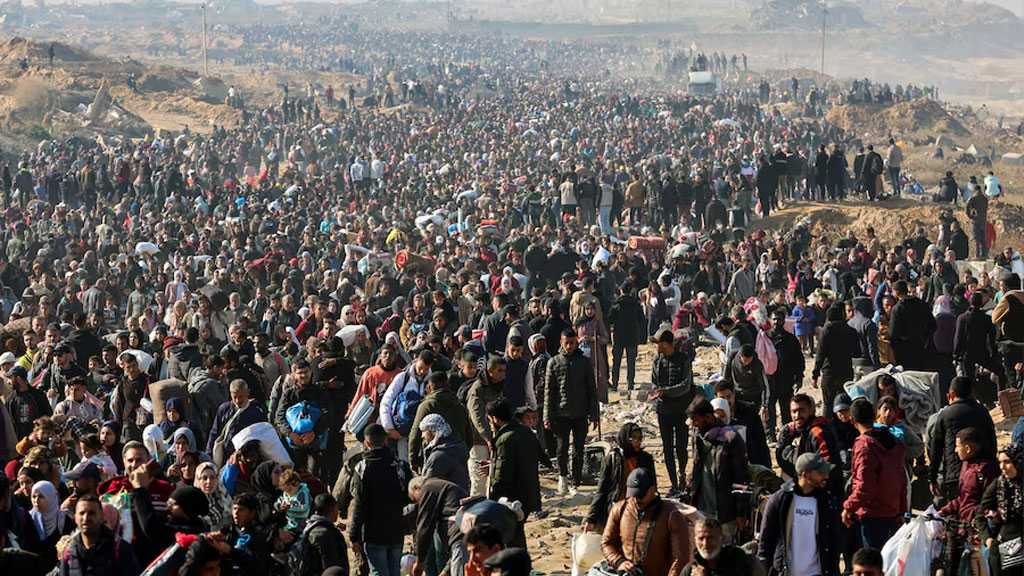 Hamas Official Rejects US Accusations, Slams Trump’s Remarks as Inaccurate