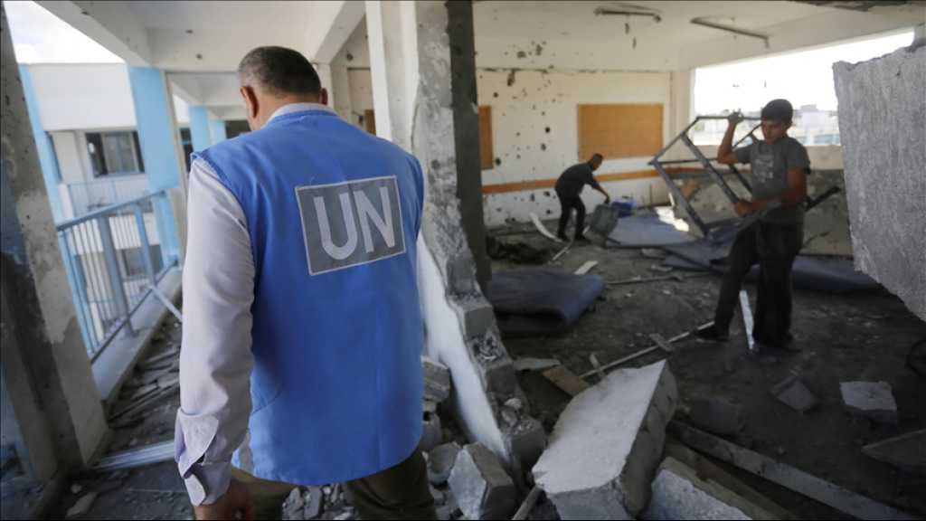 Hundreds of UN Staff Killed By ’Israel’ In Gaza Since 2023