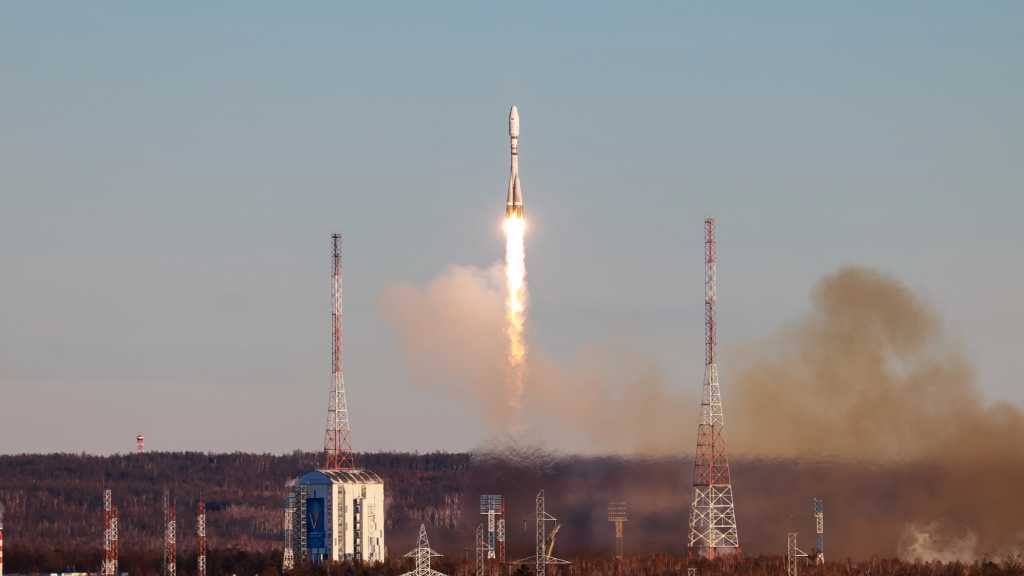 ISA Chief: Nahid-2 Satellite Intact in Orbit, Transmits Initial Data