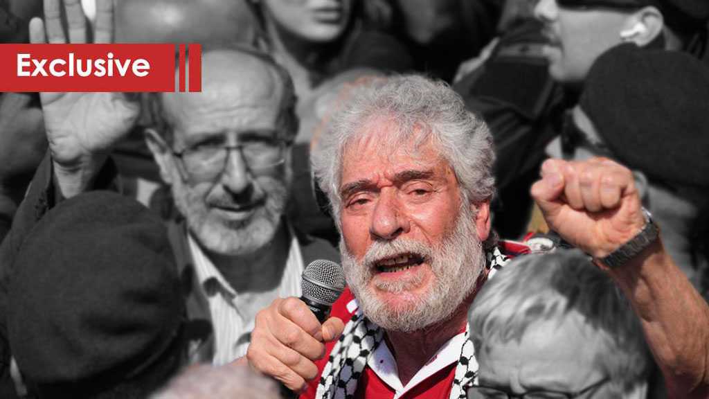 Georges Ibrahim Abdallah: The Prisoner Who Remained Free