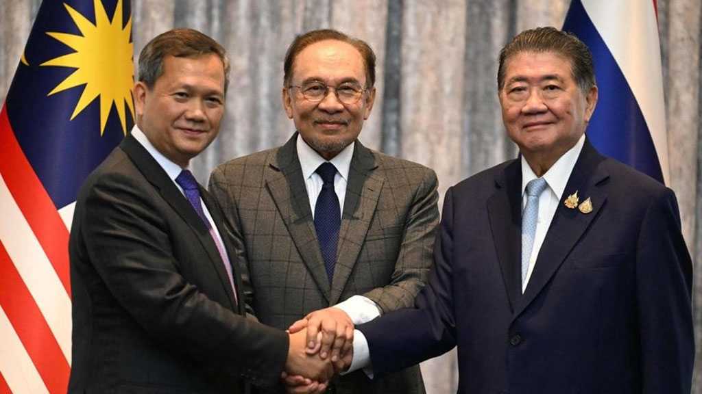 Thailand and Cambodia Reach Ceasefire Agreement Amid Escalating Border Conflict