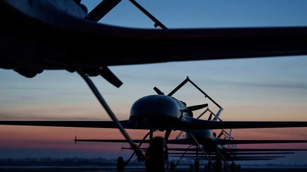 German Military Eyes Deep-Strike Drone Development
