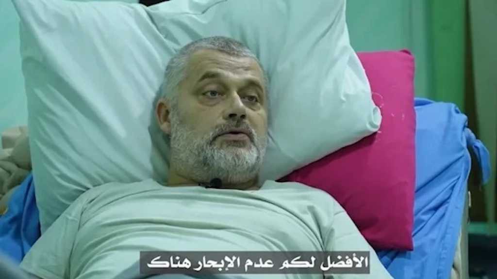 Yemeni Navy Reveals Fate of Targeted Eternity C Ship Crew