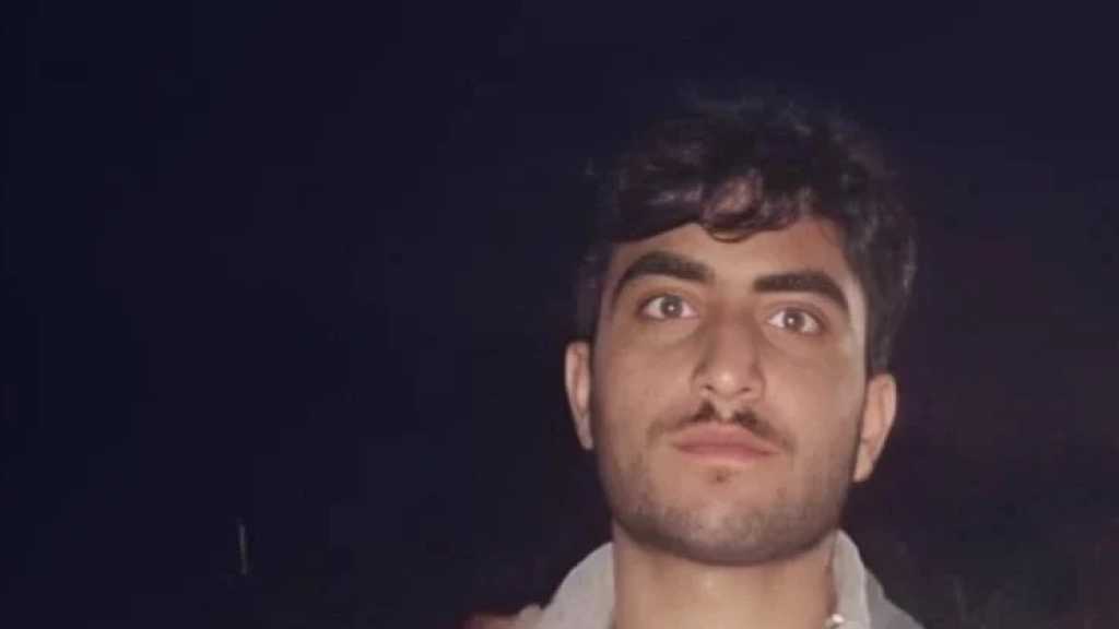 IOF Martyrs Another Palestinian Youth in West Bank