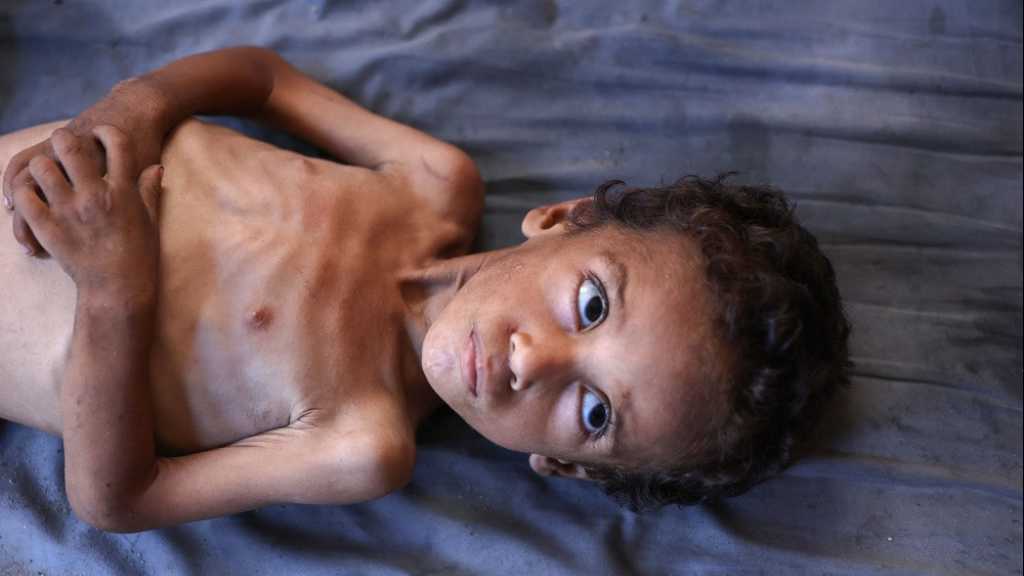 Australia Slams “Israel” For Denying Gaza Starvation