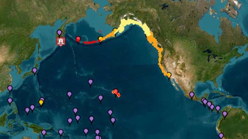 Massive Earthquake Sparks Pacific-Wide Tsunami Alerts from US to Japan