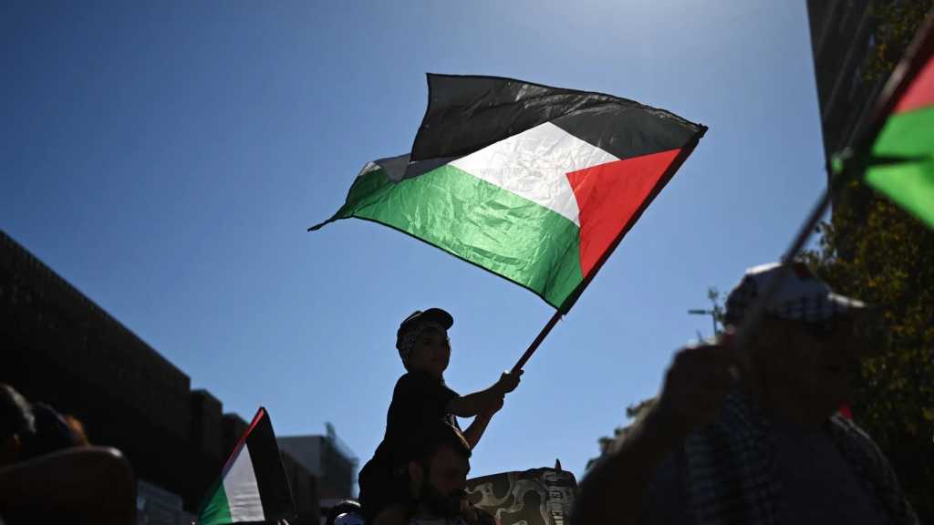15 More Western Countries Consider Recognizing A Palestinian State