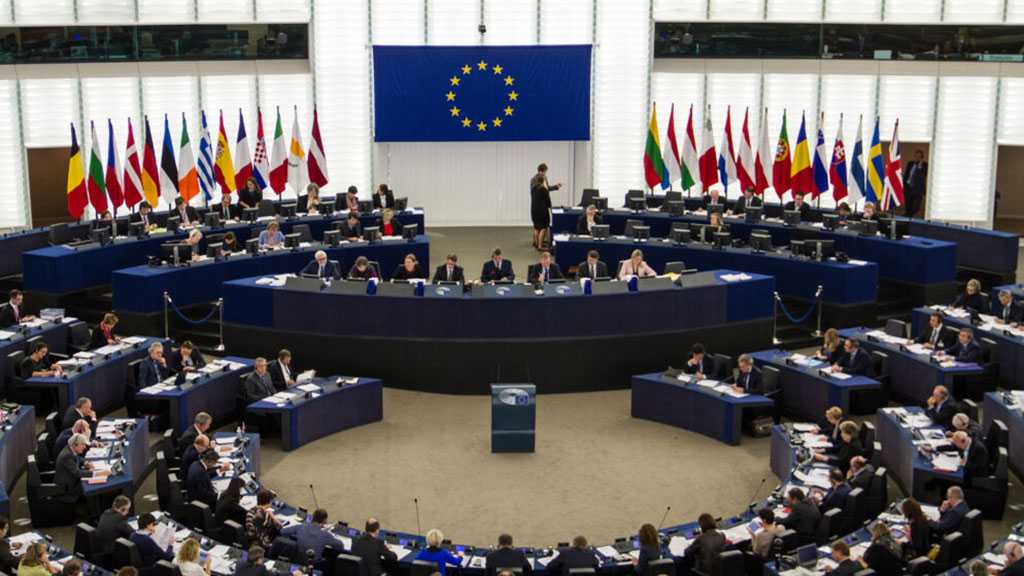 40 EU Lawmakers Urge Sanctions, Trade Suspension Over “Israeli” Gaza Atrocities