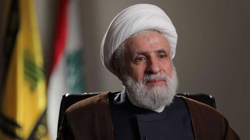 Sheikh Qassem to Deliver A Speech at Memorial of Martyred Cmdr. Sayyed Fouad Shokor