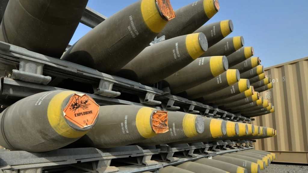 Canada Continues Arms Transfers to “Israel” despite Official Denials