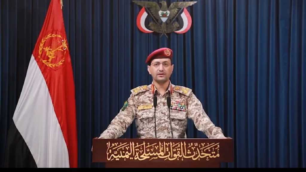 Yemeni Drones Pierce ‘Israeli’ Missile Systems, Sana’a Calls Muslims to Rise for Gaza