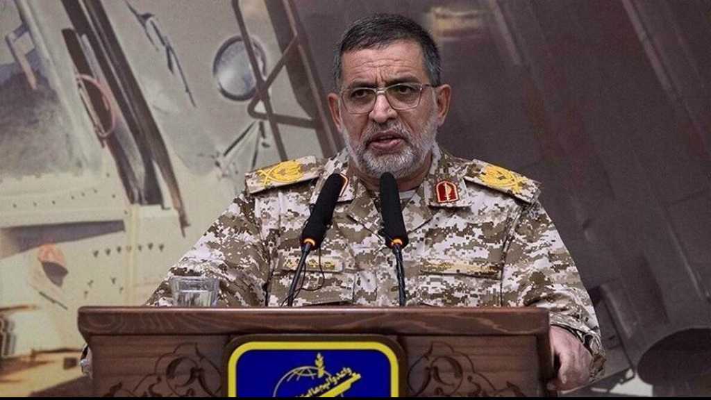 IRG: Geography of Iran’s Response Could Shift If Attacked Again
