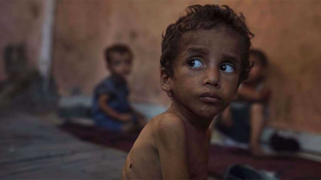 UN Torture Expert Urges ’Israel’ to End ‘Lethal’ Starvation of Gaza Civilians