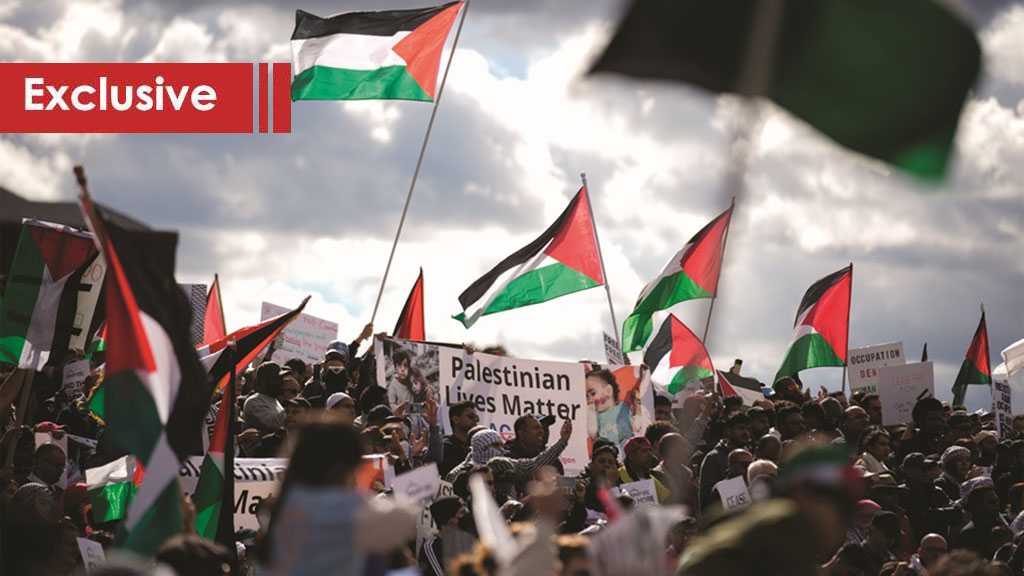Europe’s Recognition of Palestine: A Hollow Gesture to Calm the Streets