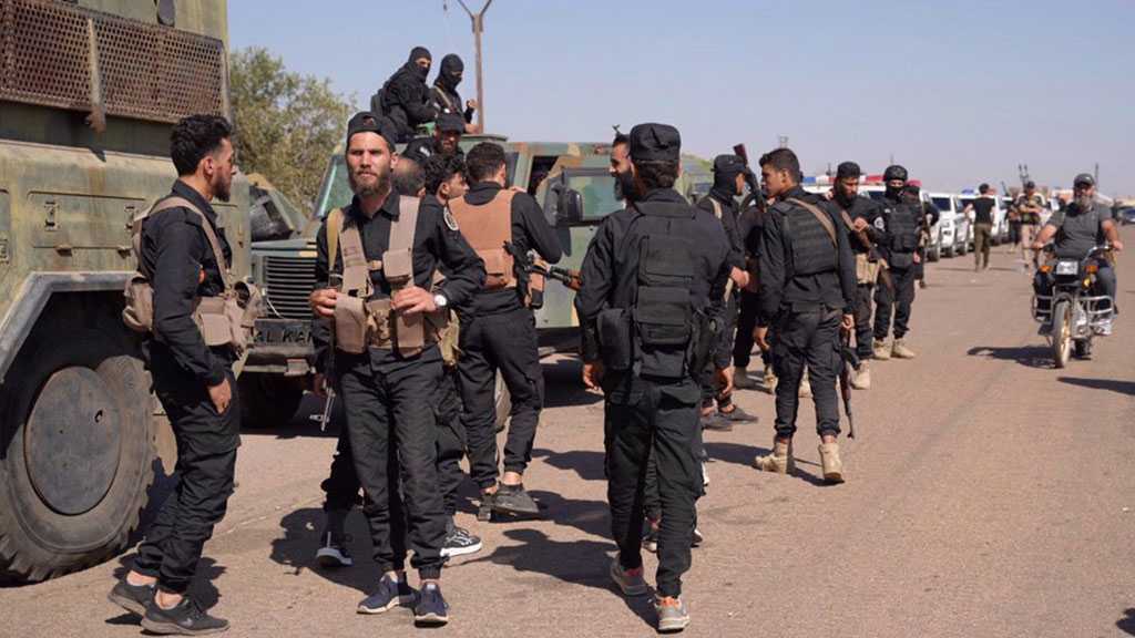 Watchdog: HTS Militants Tortured Eight Detainees to Death in July