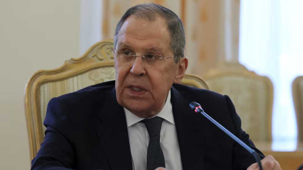 Lavrov Slams Ukraine Over ‘Savagery’ in POW Swap Proposal Involving Soviet Remains