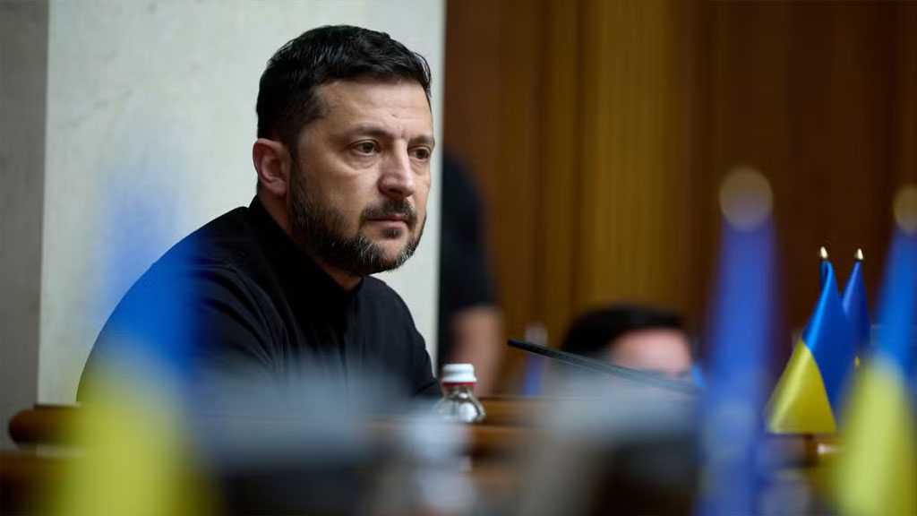 Zelensky Urges Regime Change in Russia, Pushes Asset Seizures to ‘Defend the West’