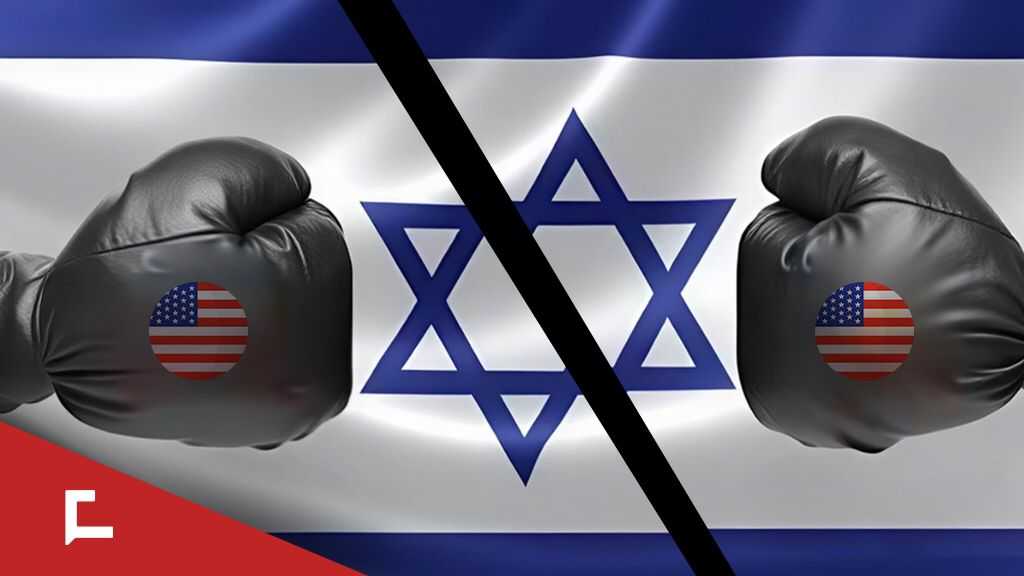 American Support for “Israel” Is Crumbling