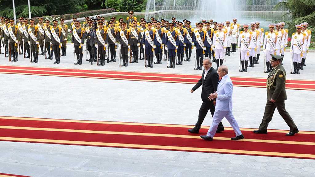 Pezeshkian Due in Pakistan Saturday to Cement Alliance Post ’Israeli’ Aggression