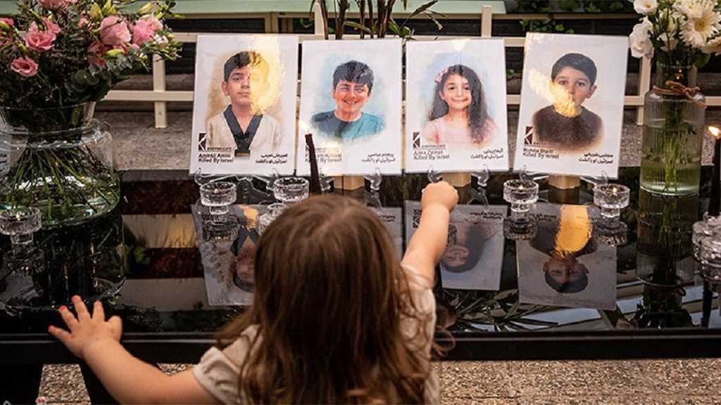 Iran’s Demand for US War Compensation ‘Grounded in Precedent, Binding Norms’: Lawyer