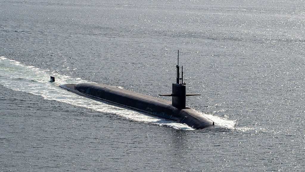 Russia Dismisses Trump’s Submarine Threat, Says US Vessels Already Tracked