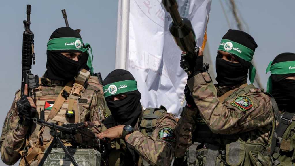 Hamas Slams Trump’s Aid Theft Accusations As Baseless Lies