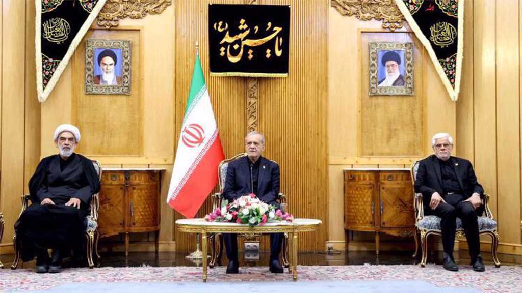 President Pezeshkian: Iran-Pakistan Trade Volume to Hit $10 Billion Annually