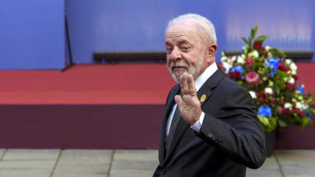 Lula Slams US: Brazil Won’t Forget Coup Involvement