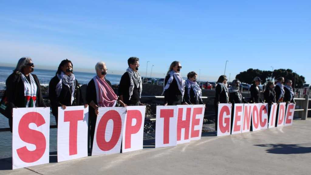 Growing Pressure on South Africa to Cut Ties, Expel “Israeli” Diplomats