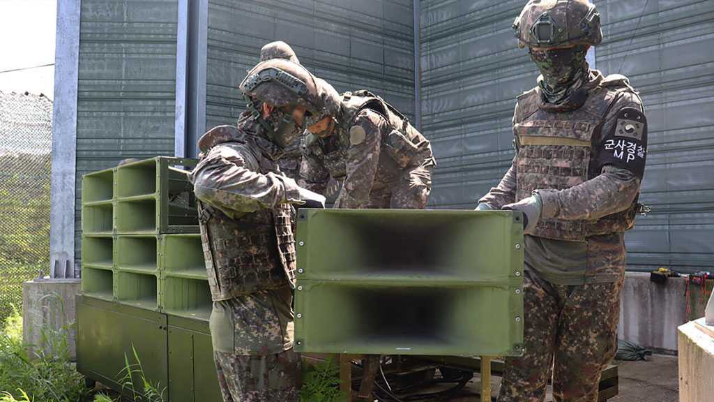 South Korea Dismantles Border Loudspeakers in Bid to Ease Tensions with North