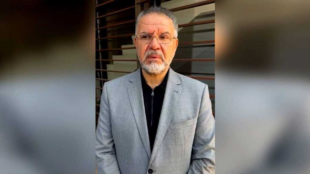 Hezbollah MP: No Arms Talks Before “Israeli” Pullout