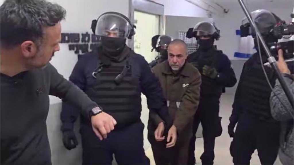 ’Israel’ Detains Gaza Doctors in Harsh Conditions, Rights Group Warns