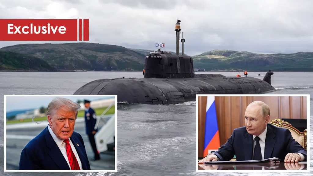 Nuclear Diplomacy in the Age of Ego: How a Russian Tweet Unleashed Trump’s Submarine Threat