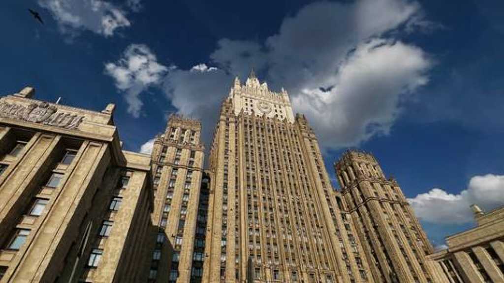 Moscow: No Longer Bound by US Nuclear Pact