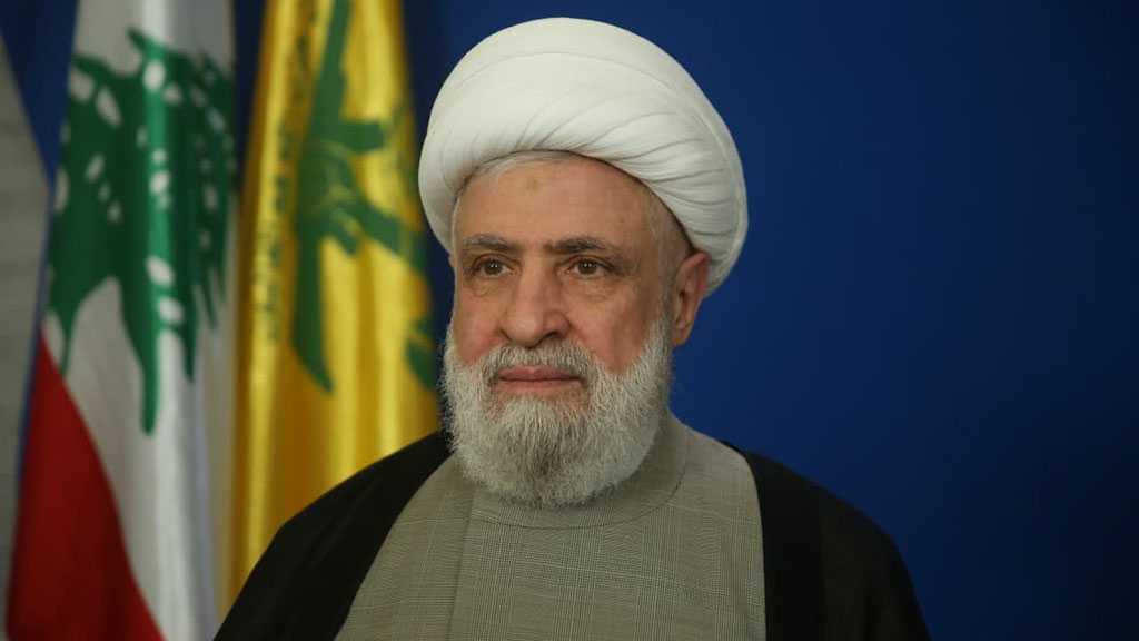 Sheikh Qassem to Deliver A Speech Marking 40 Days on the Martyrdom of Gen. Mohammad Saeed Izadi