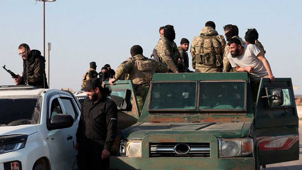 UN: Over 190k Displaced in Southwest Syria as Sectarian Clashes Escalate