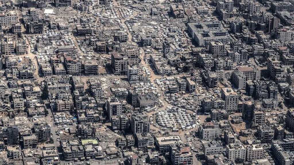 Irish President Urges UN Action on Gaza, Cites ‘Destruction of a People’