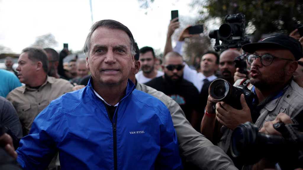 Bolsonaro Placed Under House Arrest Amid US-Brazil Tensions Over Trial