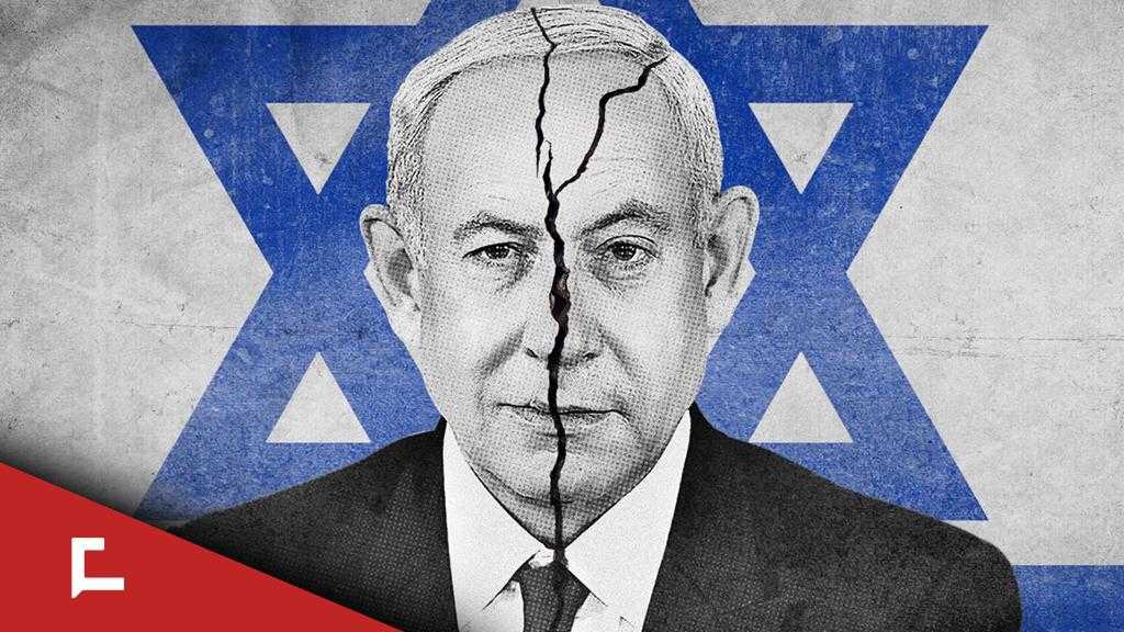 Trust in “Israeli” Leadership Is Crumbling from Within