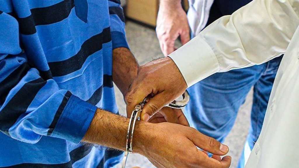 Iran Executes Mossad Spy over Nuclear Scientist Targeting