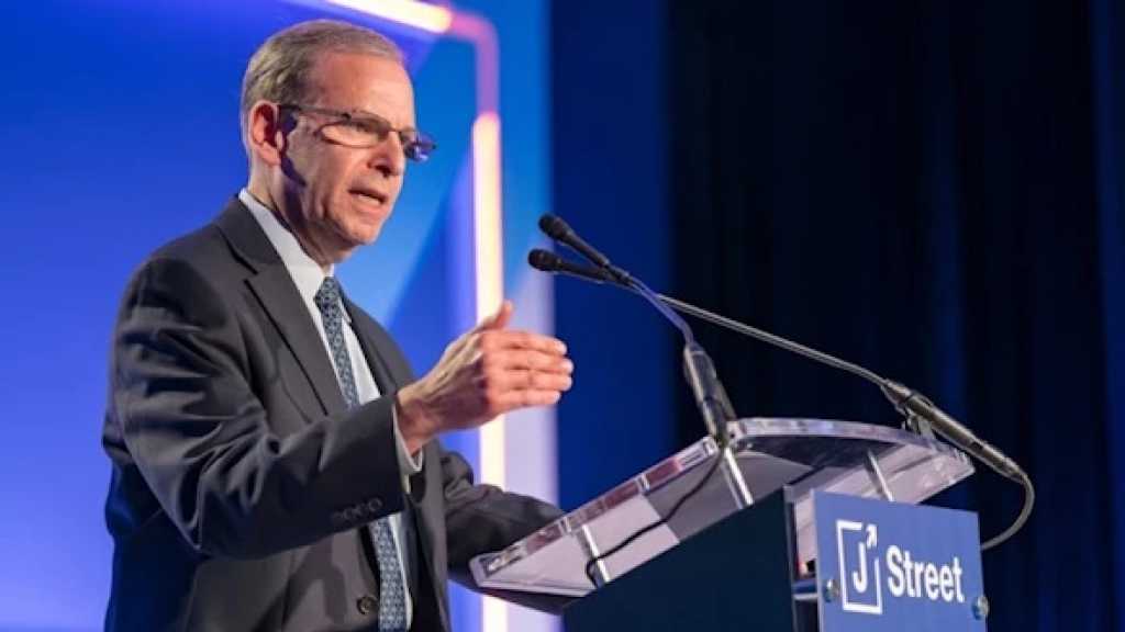 Prominent US Zionist Admits: ’Israel’ Carrying Out Genocide in Gaza